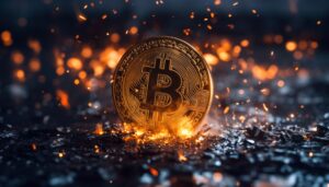 Análisis: Bitcoin se acerca cada vez más al precio de 95.000 dólares