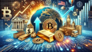 Bitcoin en máximo histórico: el multimillonario está extremadamente alcista