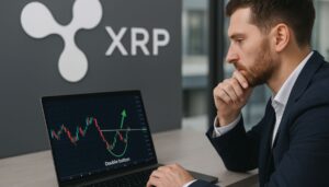 ¿Ha tocado fondo la cotización de Ripple (XRP)? Esto dicen los analistas