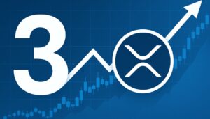 XRP muestra tres señales importantes: ¿puede Ripple liderar las altcoins en el tercer trimestre?