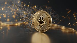 Análisis: Ethereum encuentra soporte en los 4.100 dólares, el precio se recupera