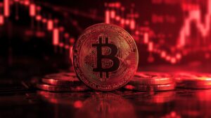 Análisis: Precio de Bitcoin en el punto más bajo de este mes, ¿qué sigue?
