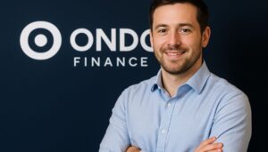 Ondo Finance da un gran paso y lanza acciones estadounidenses tokenizadas en Ethereum