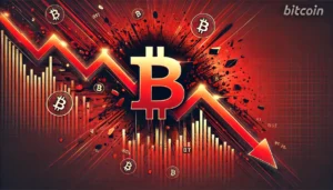 Peter Brandt compara el precio de Bitcoin con la burbuja de la soja de los años 70