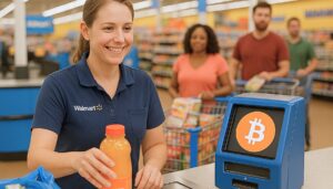 OnePay, la fintech de Walmart, da el siguiente paso: las criptomonedas llegan a la app